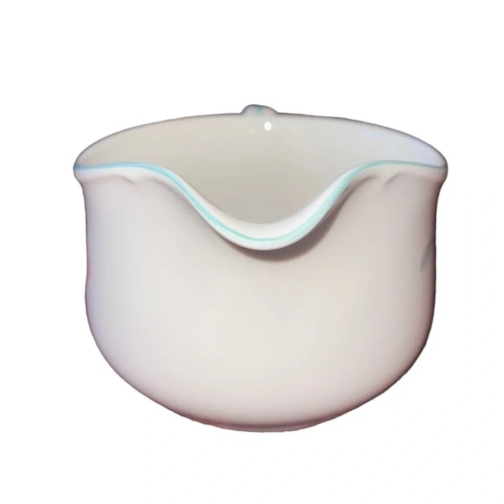 Noritake Gala Cuisine Floral Song #7918 Gravy‎ Boat